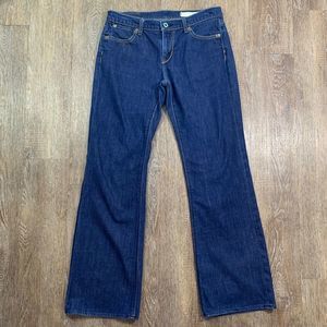 Polo Jeans Co. Ralph Lauren Stretch Kelly Jean